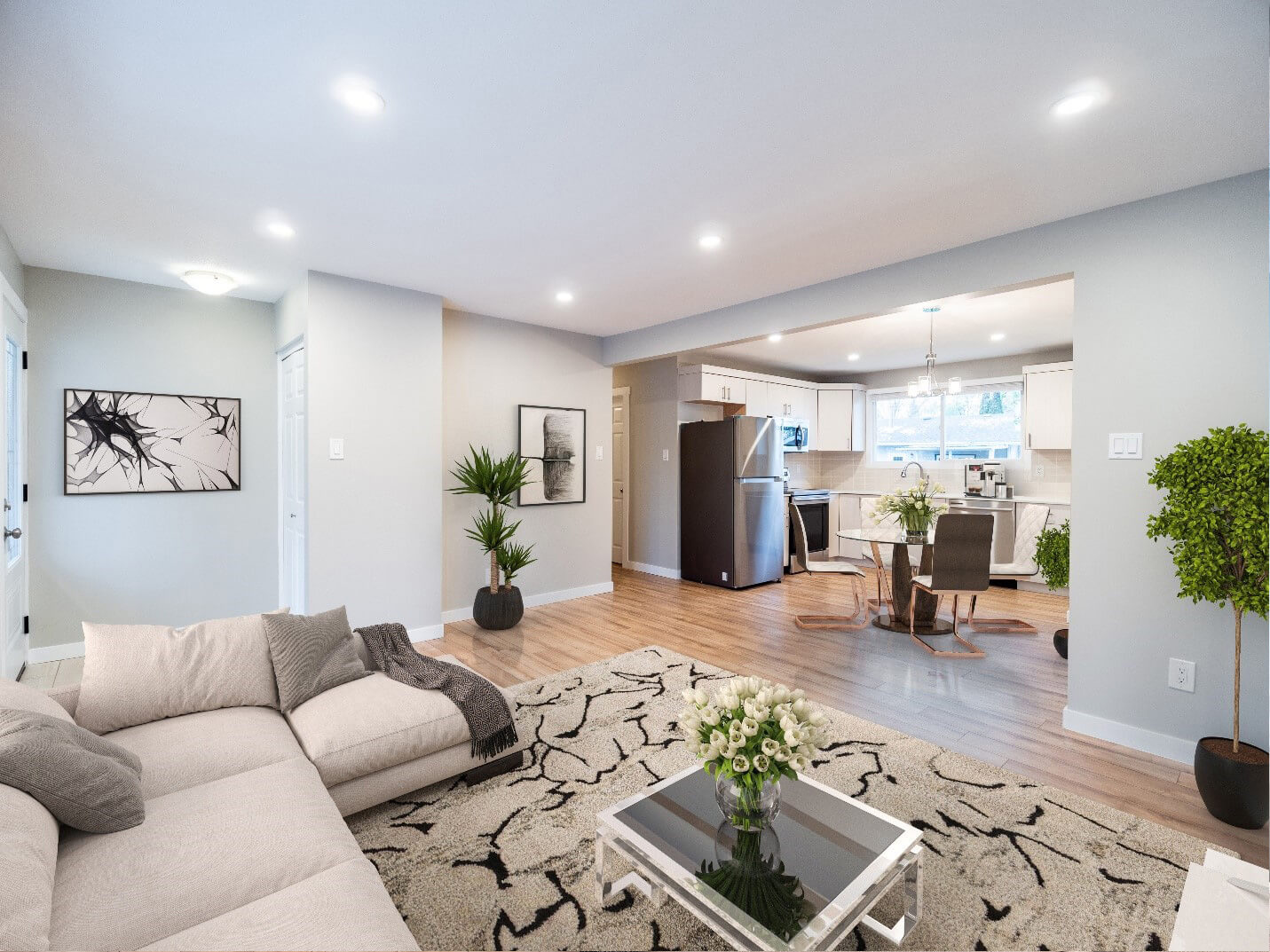 Home for sale in East Regina