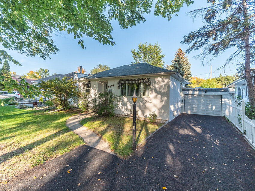 Investment Properties in Regina
