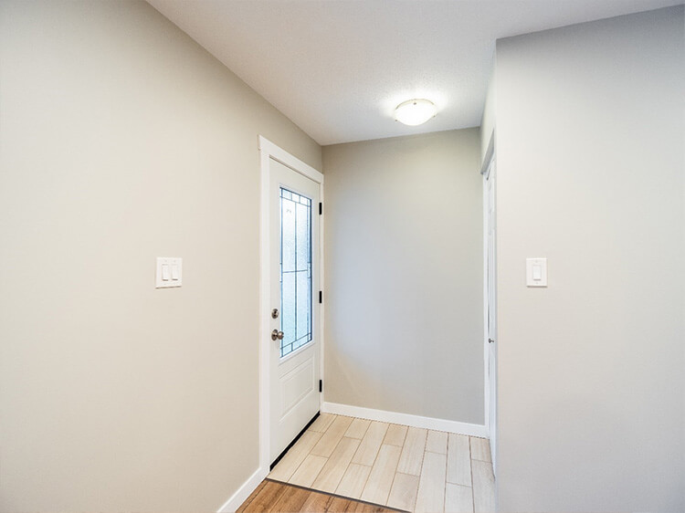 Home for sale in East Regina