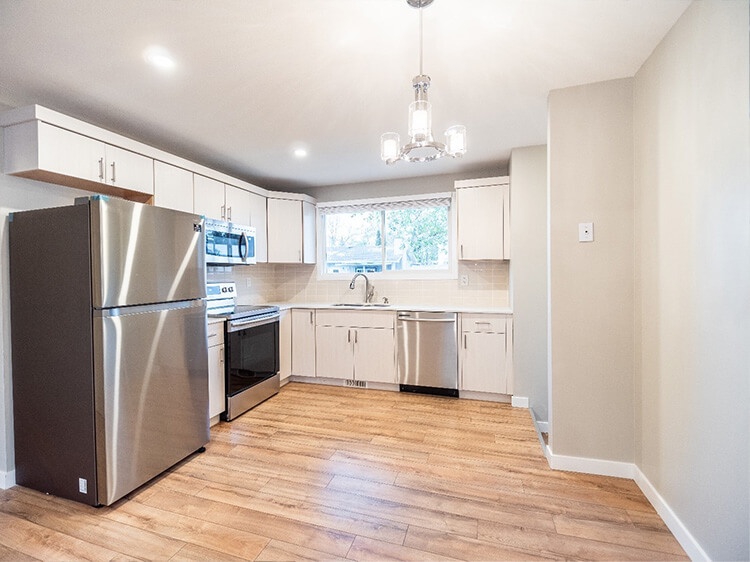 Home for sale in East Regina