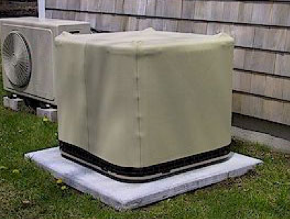 Cover AC unit 