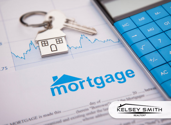 Mortgage Stress Test Change