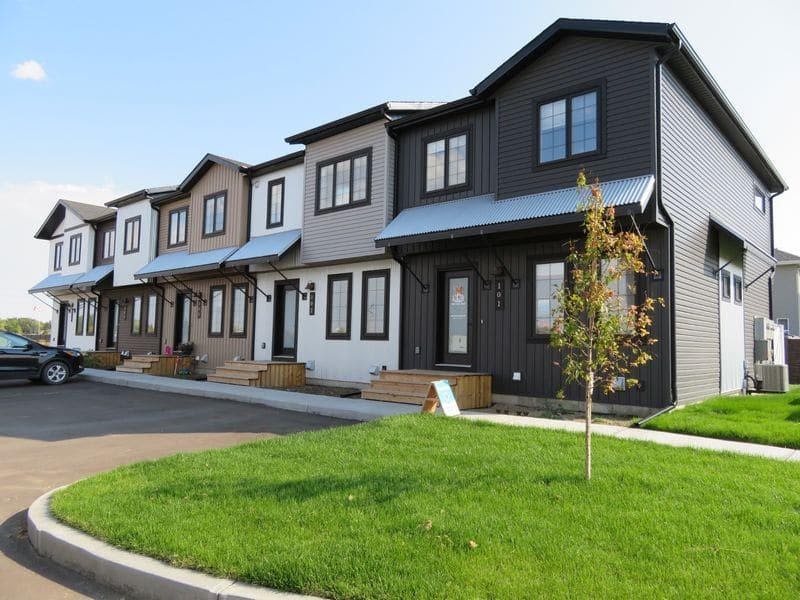 No Down Payment Options in Regina for First Time Home Buyers