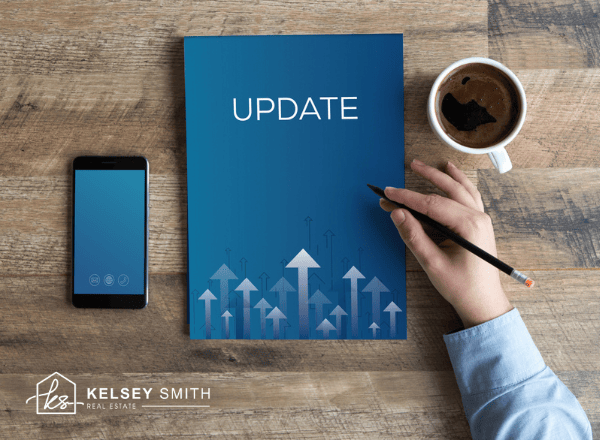 Regina real estate Market Update October 2022